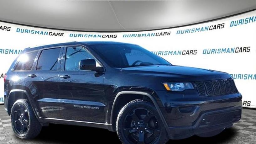 JEEP GRAND CHEROKEE 2019 1C4RJFAG6KC542028 image